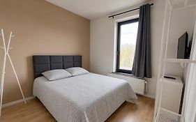 Gare 64A4 Charleroi-Airport